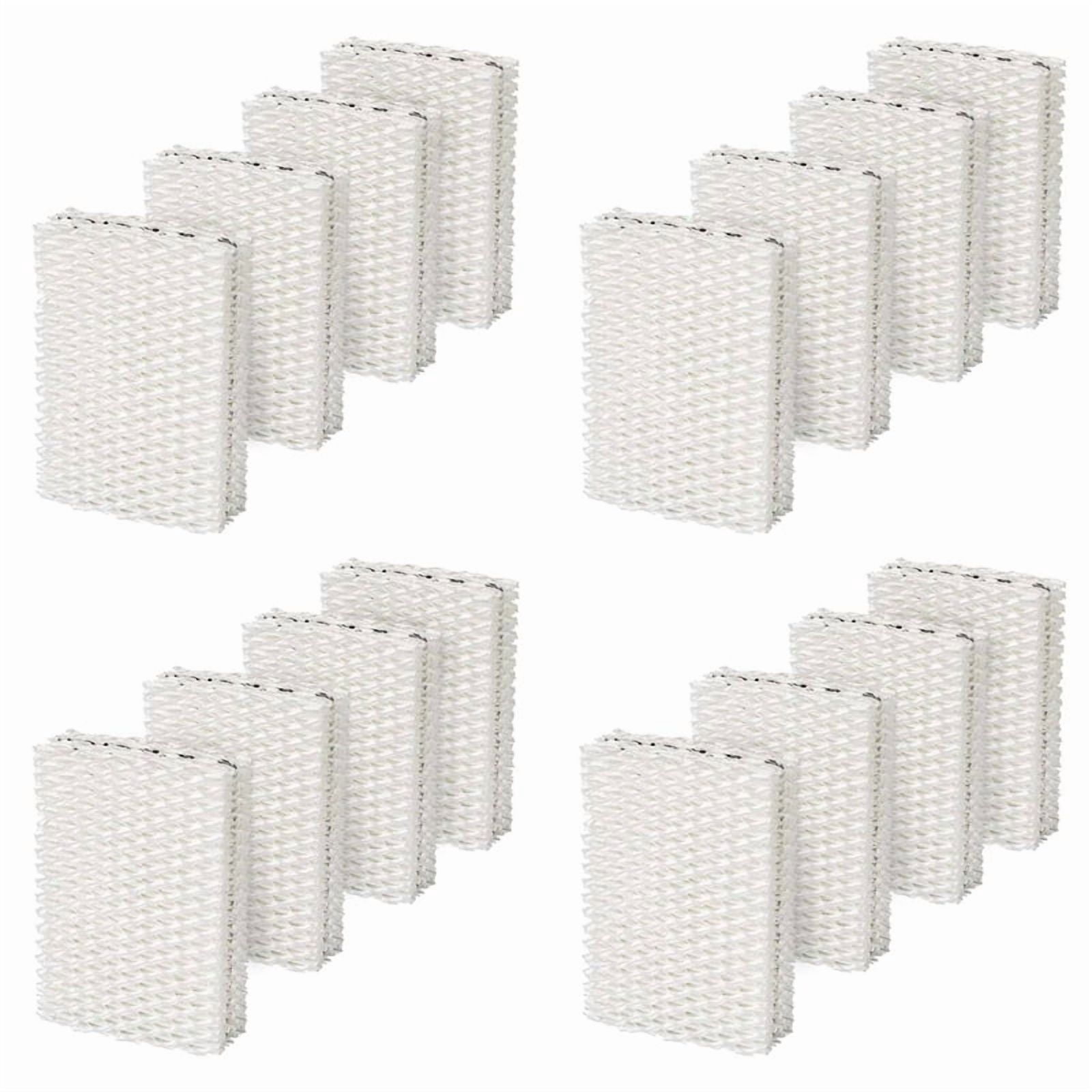 WF813 Humidifier Wick Filter Replacement for EQWF813 Compatible with RCM832, RCM-83 PCWF813 PCCM 840 16Pack