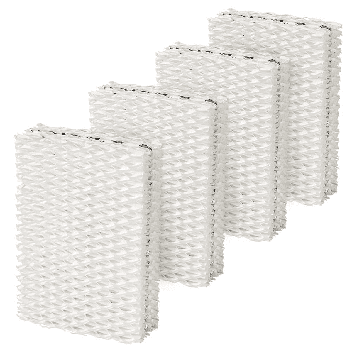 WF813 Humidifier Wick Filter Replacement for EQWF813 Compatible with