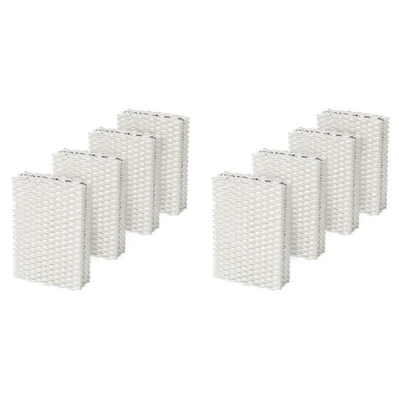 WF813 Humidifier Wick Filter Replacement for EQWF813 Compatible with RCM832, RCM-83 PCWF813 PCCM 840 4Pack