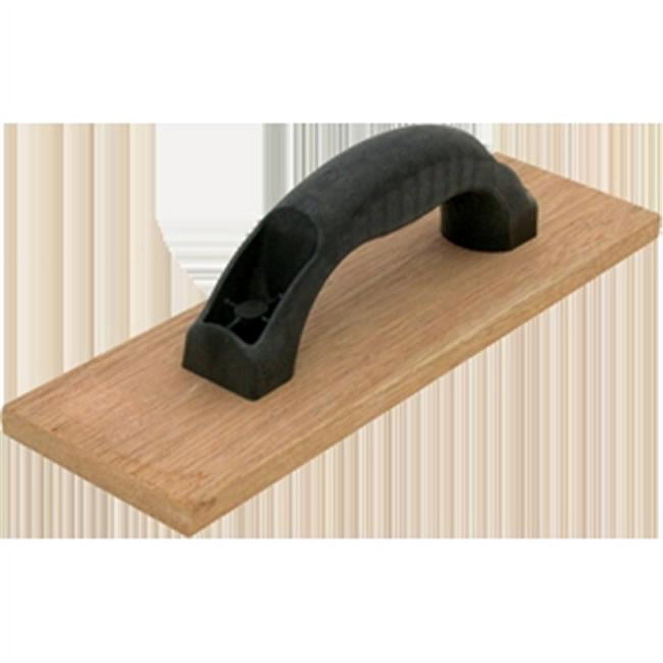 WF944 14 x 3.50 in. Wood Float - Walmart.com
