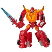 WFC-K43 Hot Rod Core Class | Transformers Generations War for Cybertron Kingdom Chapter