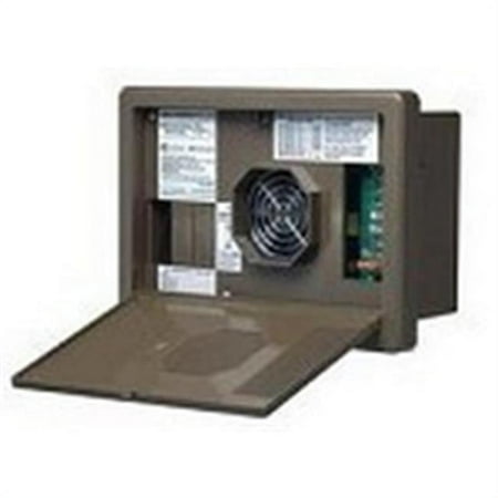 WFCO 8700 Series RV Battery Charger Power Center