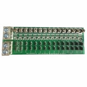 Cheng Usa 893050NPCB 12V Dc Fuse Panel #893050NPCB