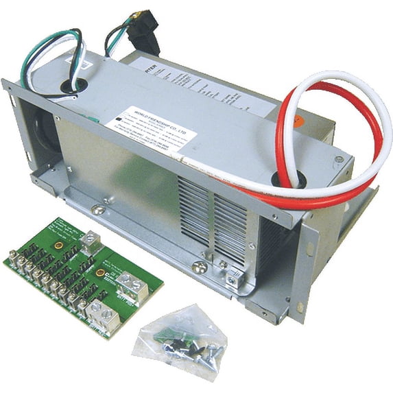 WFCO/ Arterra WF-8945-AD-REP 8900 Series CONVERTERS AND PARTS RV