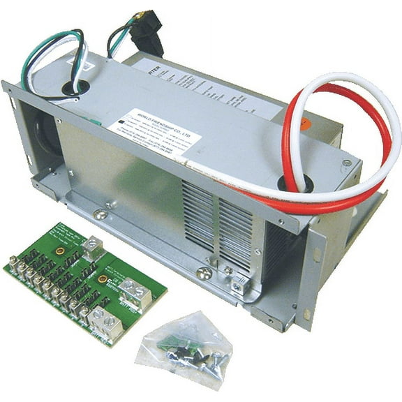 WFCO/ Arterra WF-8945-AD-REP 8900 Series CONVERTERS AND PARTS RV
