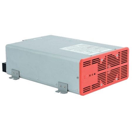 WFCO WF-68100A-AD WF-6800 Series Deck-Mount Converter Charger - 100 Amp