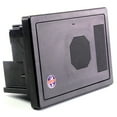 thumbnail image 1 of WFCO WF-8735-AD Auto Detect Converter/Charger with Distribution Center 35A DC Output, Black, 1 of 2