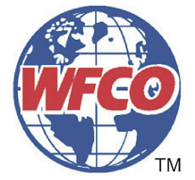 WFCO WF 8900 Series Power Center Converter Charger