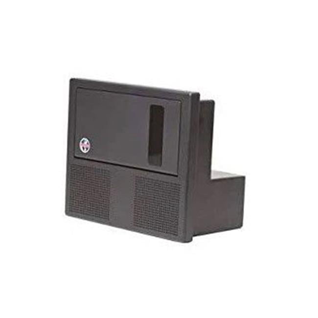 WFCO WF 8900 Series Power Center Converter Charger