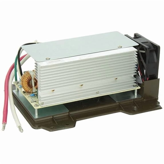 WFCO WF-8935-AD-MBA Main Board Assembly for WF-8900-AD Series Power Center - 35 Amp