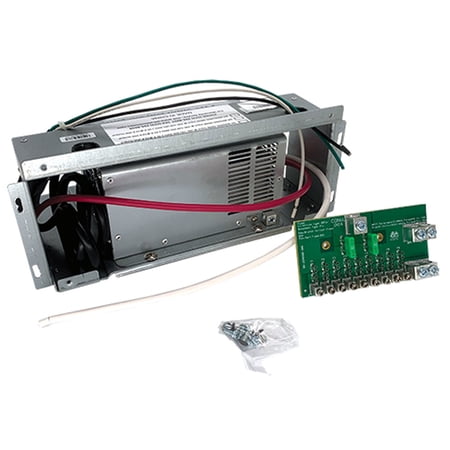 WFCO Technologies WF-8935-AD-REP 8900 Series CONVERTERS AND PARTS RV