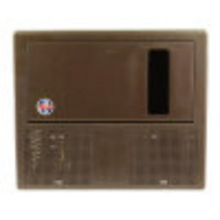 WFCO WF-8945PEC WF-8900 Series Power Center Converter Charger - 45 Amp, Brown