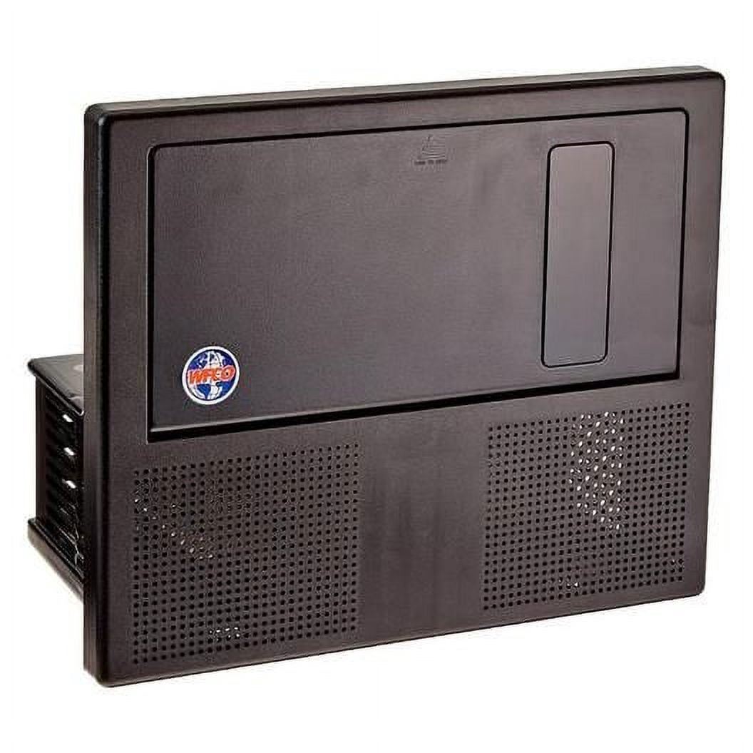 WFCO WF-8955E-B 55 AMP POWER CENTER