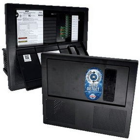 WFCO WF8945PEC WF-8900 Series Power Center - 45 Amp, Brown