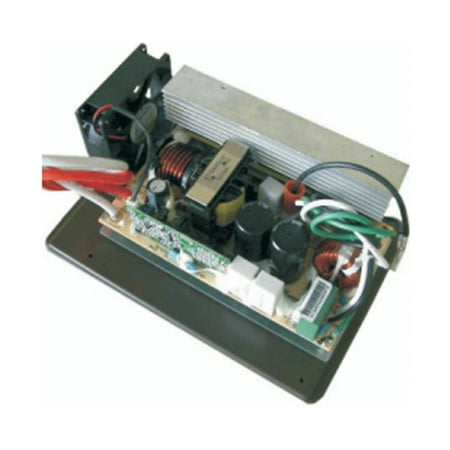 WFCO Technologies WF-8965-MBA Main Board Assembly - 65 Amp