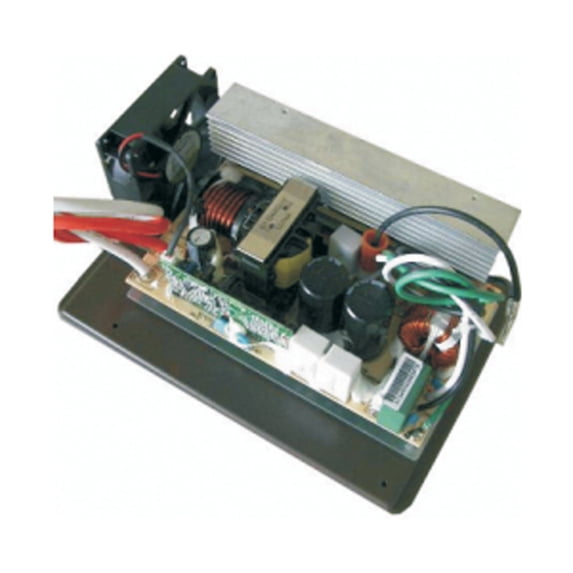 WFCO Technologies WF-8965-MBA Main Board Assembly - 65 Amp