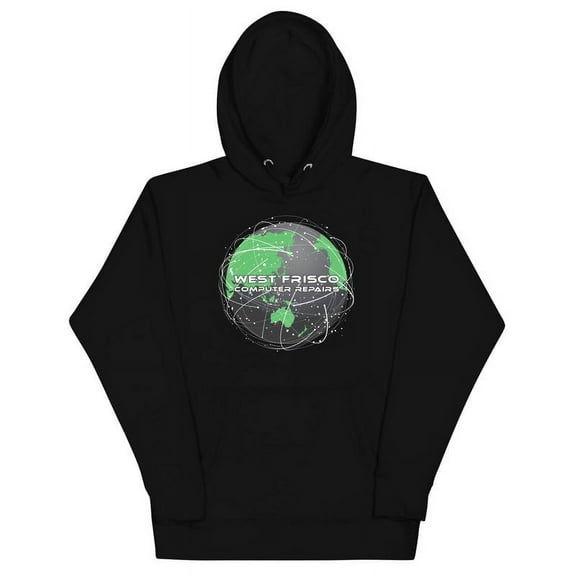 WFCR Hoodie