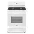 thumbnail image 1 of WFG515S0MW 30" Gas Freestanding Range With Self Clean, 1 of 1