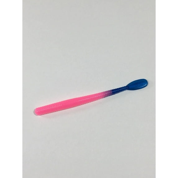 WFO 4.5" 10 Pack Worms - Shuwah Special
