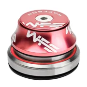 WAFFSON / WFS HY877 Full Integrated Headset 1-1/8 -1-1.5'' Tapered 15mm Top Cone,Rose Gold, HS08ZQRGD