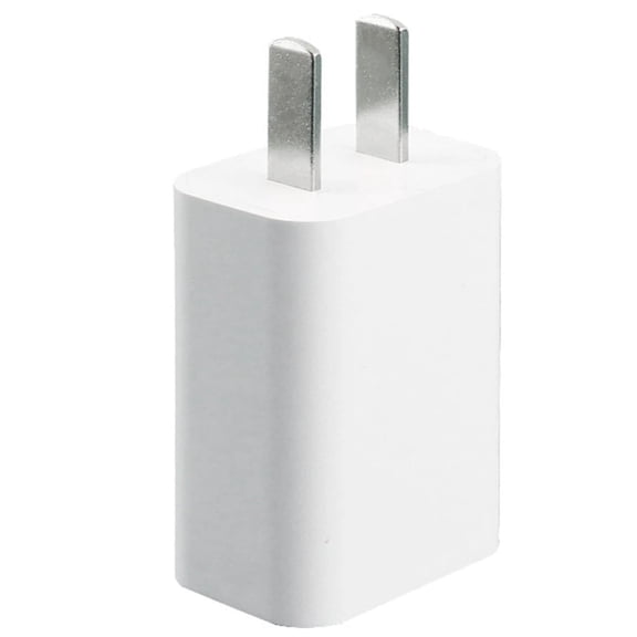 WFSCRD USB Wall Charger 5V 1A Power Adapter Universal Plug For Cell Phones
