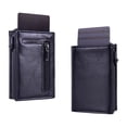 thumbnail image 1 of WFSCRD Wallet For Men 2.0 Pop Up Wallet For Men 8-11 Cards, Leisure | With RFID Protection Quick Access Cards Pocket Zipper For Travel And Daily, 1 of 6