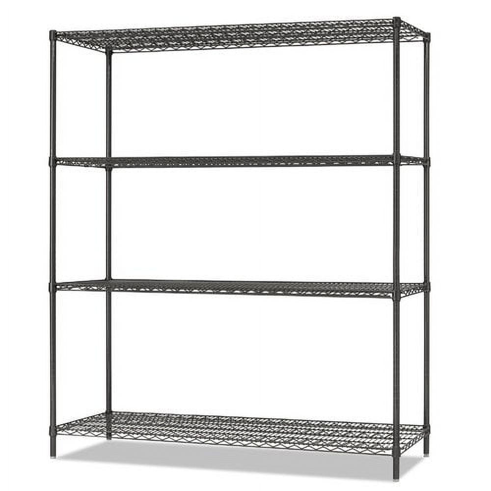 WFX Utility All Purpose Shelving Starter Kit