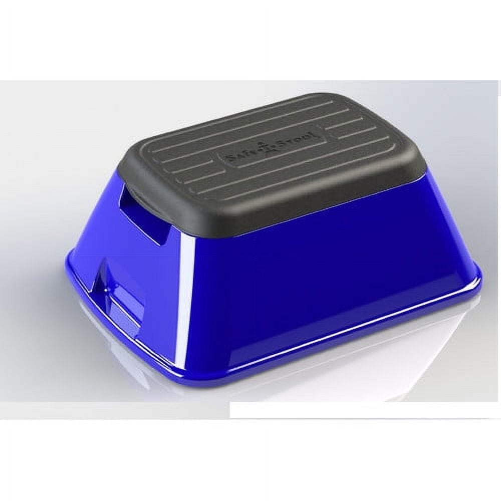 Wfx utility step stool outlet