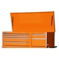 thumbnail image 1 of WFX Utility Reece 56.8''W 6-Drawer Top Chest, 1 of 4