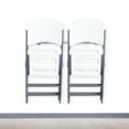 thumbnail image 1 of WFX Utility Small Folding Chair Rack, 1 of 4