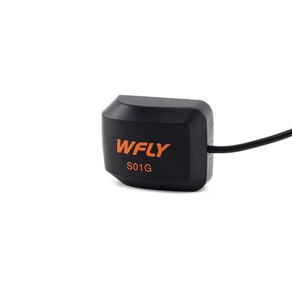WFly WFLS01G S01G GPS Module for X9S