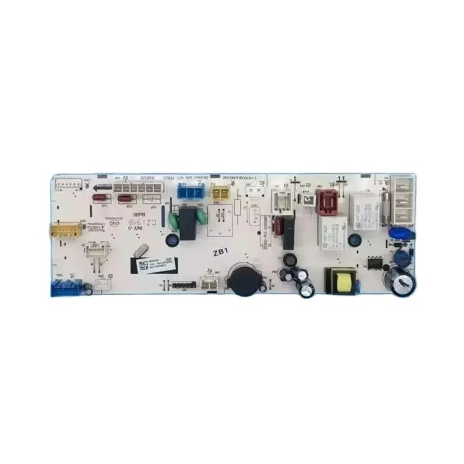 WG-F100870BE/BI WG-F100871BE Motherboard Computer Board Compatible with Whirlpool Washing Machine , components