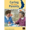 thumbnail image 1 of WGBH Boston Specials: Caring for Your Parents (DVD), WGBH, Documentary, 1 of 1