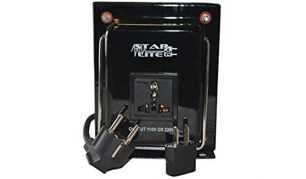 WGC 1000 Watt Step Up and Step Down Voltage Transformer Converter
