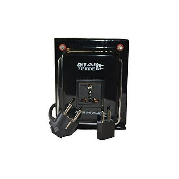 WGC 2000 Watt Step Up and Step Down Voltage Transformer Converter