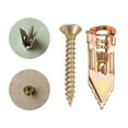 WGEEGWTTGH 5 Year Old Girl Gift Self Drilling Screws 2024 New Plated