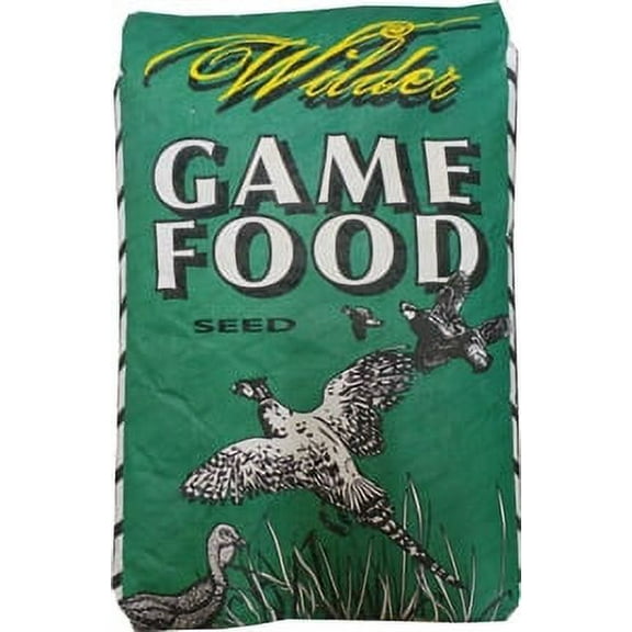 WGF Sorghum Seed - 1 Lb.