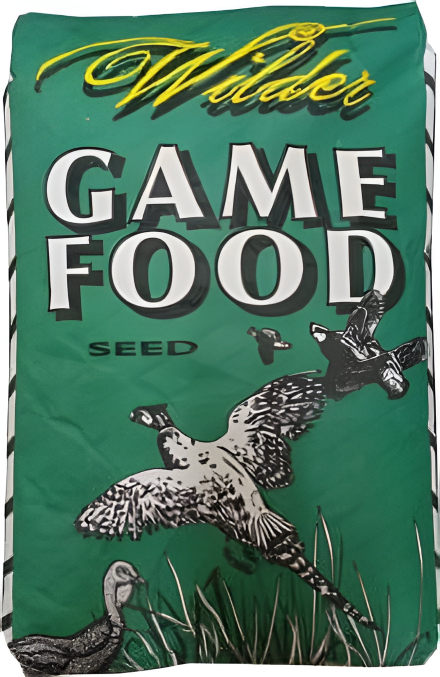 Seed Ranch WGF Sorghum Plant Seeds