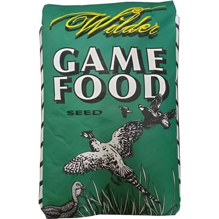 Seed Ranch WGF Sorghum Plant Seeds