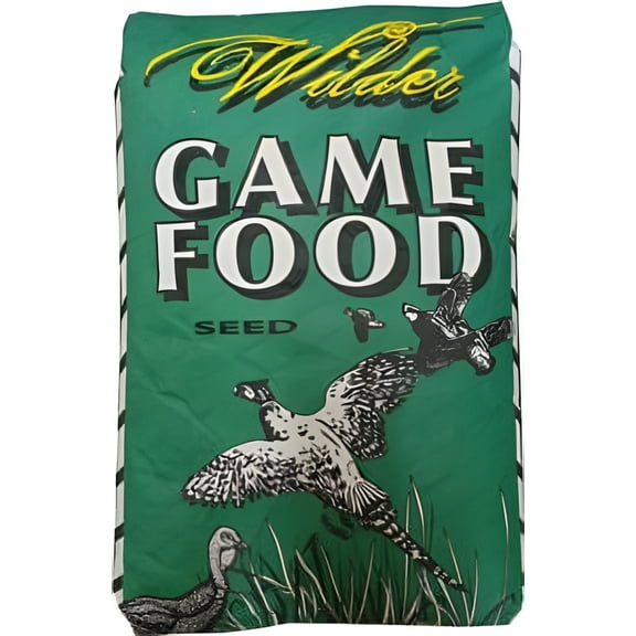 Seed Ranch WGF Sorghum Plant Seeds