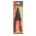 thumbnail image 1 of WGGE WG-015 Professional Crimping Tool/Multi-Tool Wire Stripper and Cutter (Multi-Function Hand Tool), 1 of 13