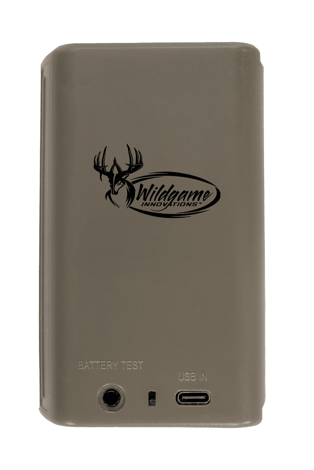 Wildgame Innovations FieldMAX 12V/5000mAh Lithium Rechargeable Cartridge for Trail Cameras