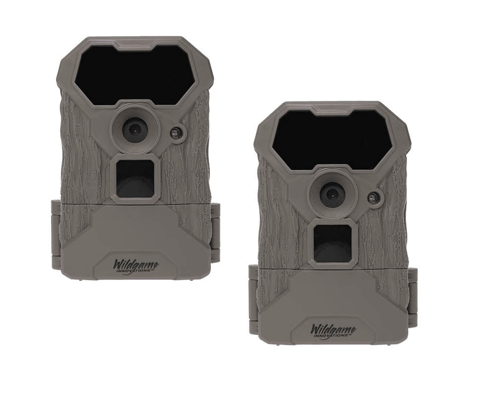 Wildgame Innovations Terra 2 Pack 16MP