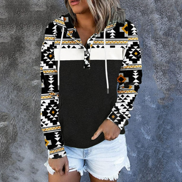 Womens colour hot sale block sweatshirt