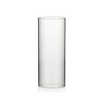 thumbnail image 1 of WGV Clear Hurricane Candle Shade Chimney Tube - 5" Wide x 12" Height, Good quality, Heavy Weighted Base - 1 Pc, 1 of 8
