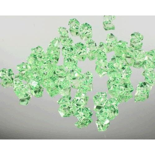 WGV International Acrylic Crystal Vase Fillers (Set of 80)