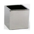 thumbnail image 1 of WGV International Square Ceramic Cube Table Vase, 1 of 5