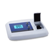 WGZ-1A Desktop Turbidity Meter Portable Turbidity Meter Microcomputer Turbidity Meter