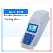 WGZ-1A Desktop Turbidity Meter WGZ-1B Portable Turbidity Meter Microcomputer Turbidity Meter ,Wide Range of Applications
