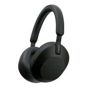 WH-1000XM5 Wireless Bluetooth Headphones, Noise-Cancelling,